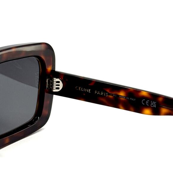 NEW!!! CELINE Sunglasses CL40304U 52A Authentic main image 6